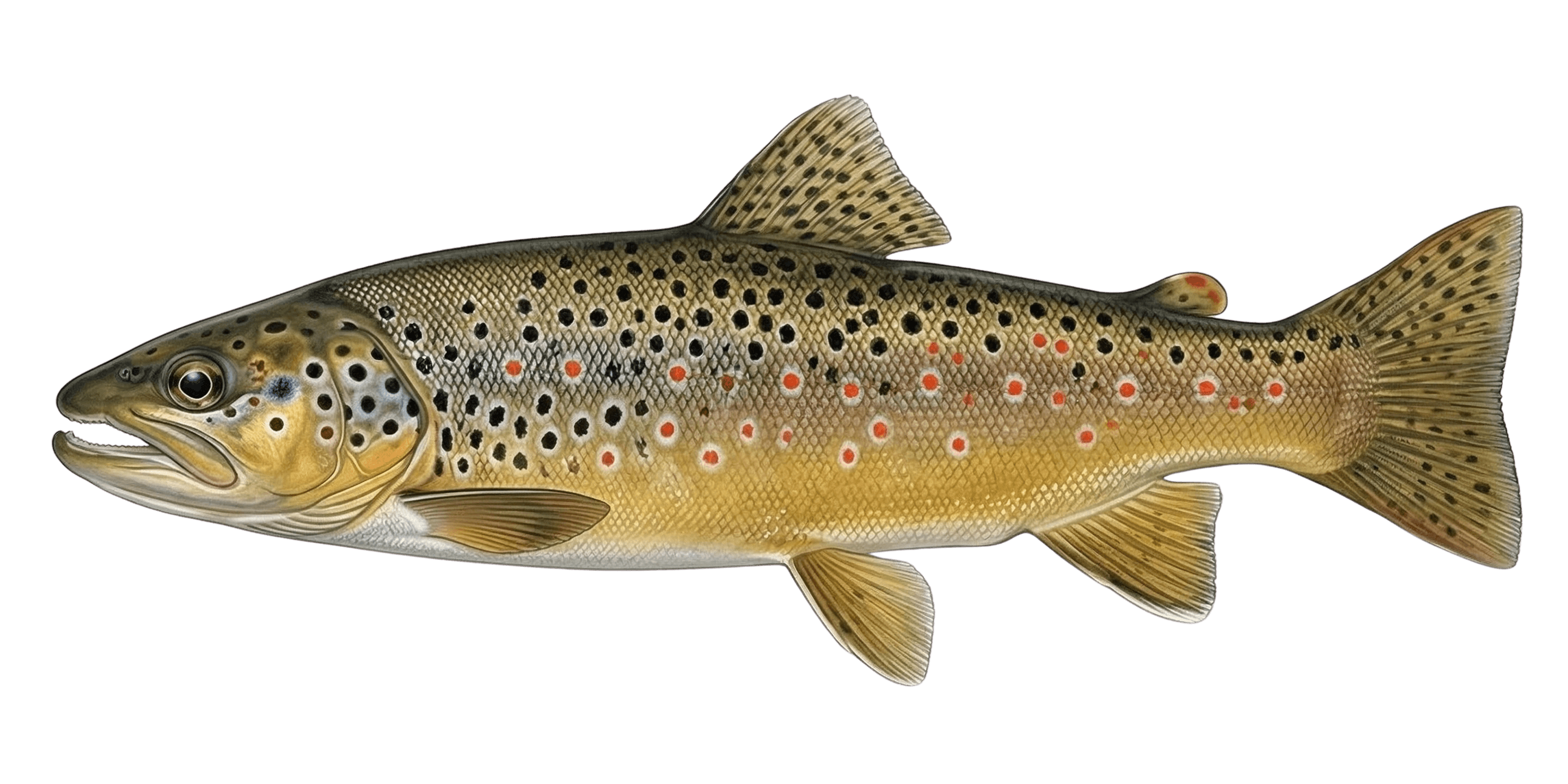 Brown Trout