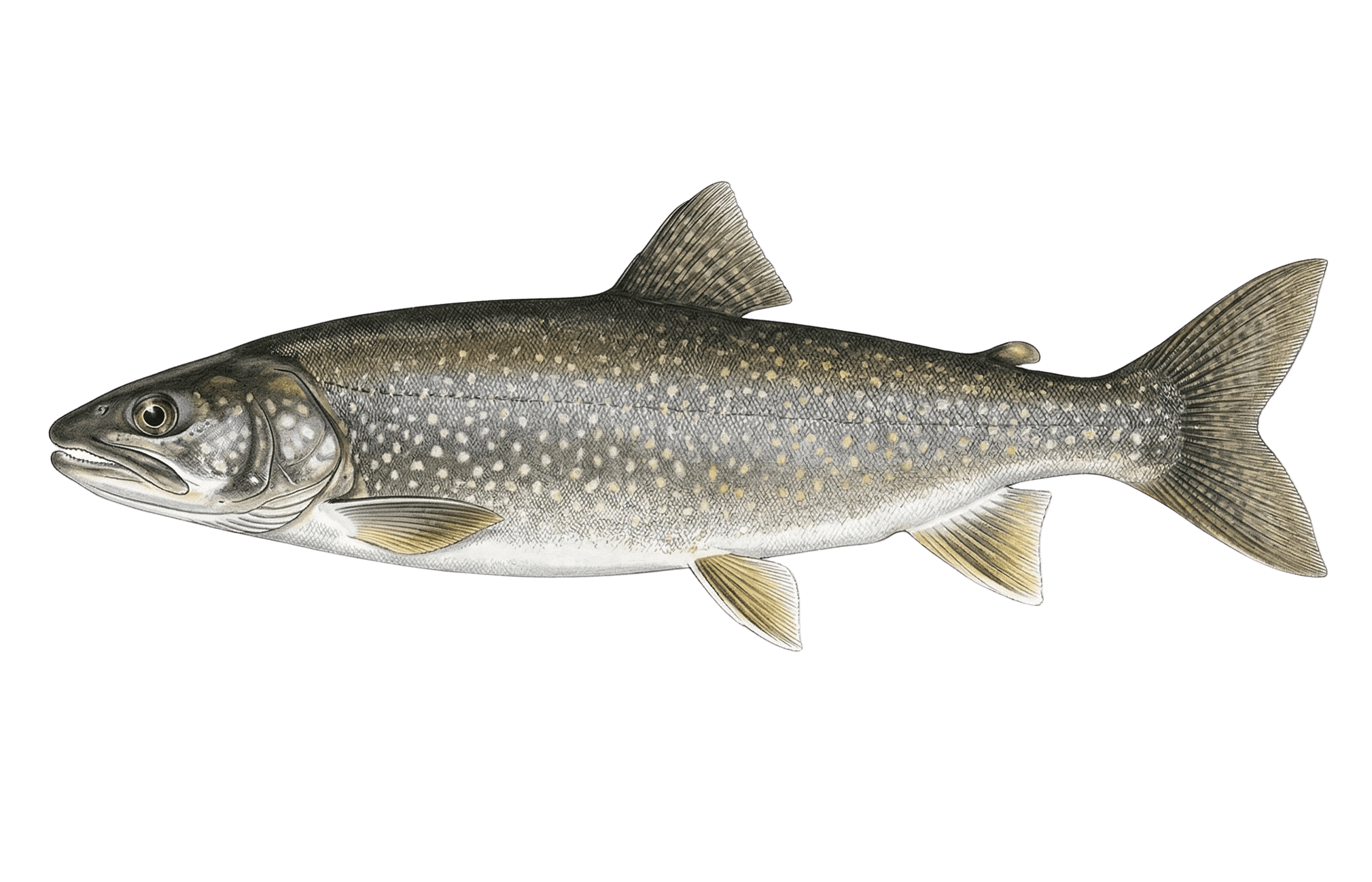 Lake Trout