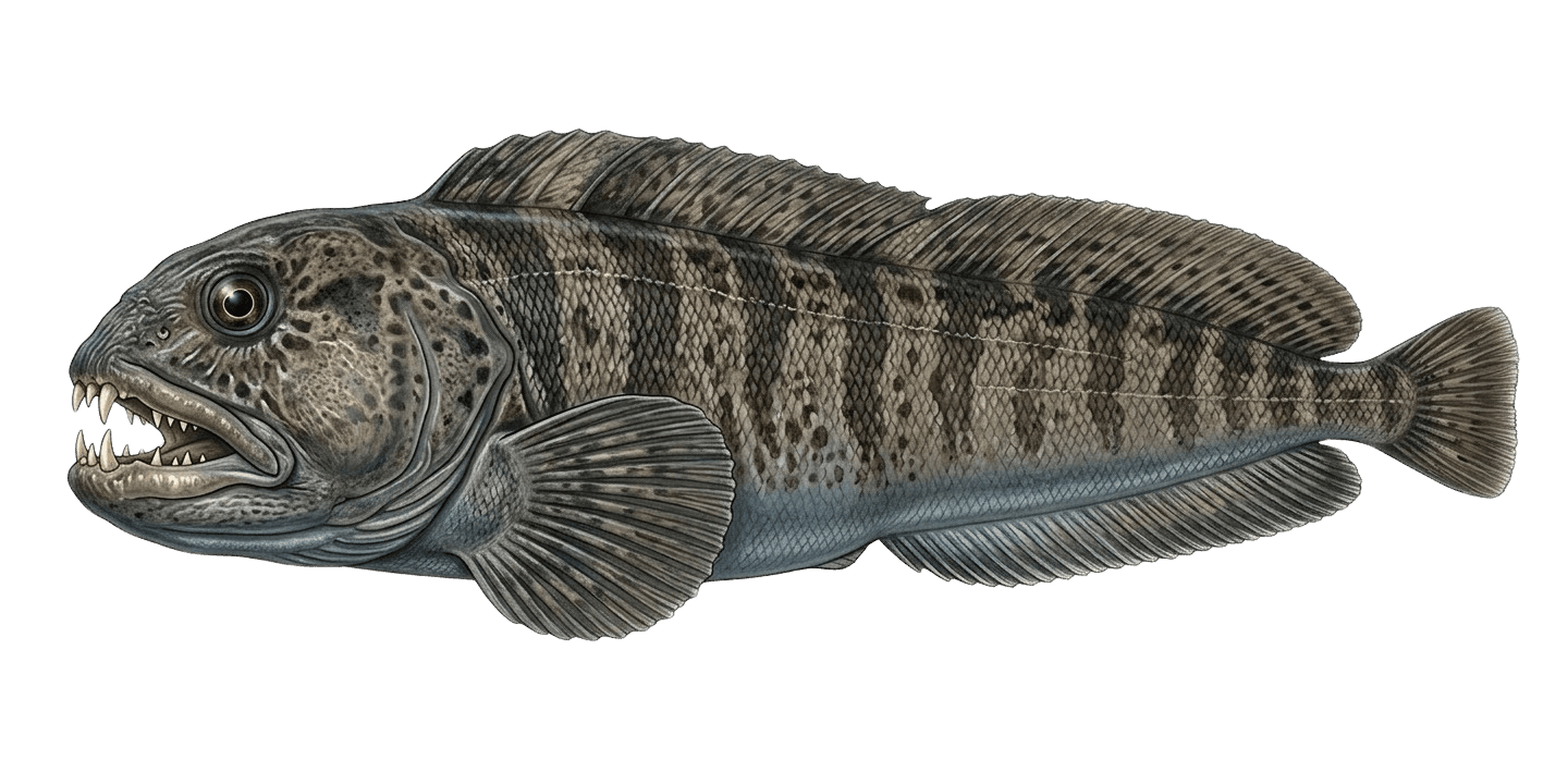 Wolffish
