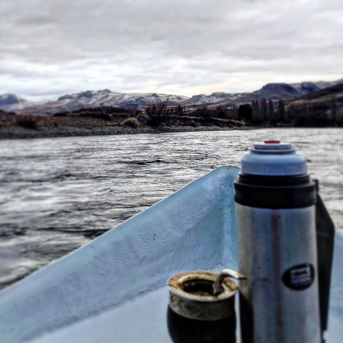 Fly Fishing the Upper Limay & Manso — Bariloche, Argentina photo 3