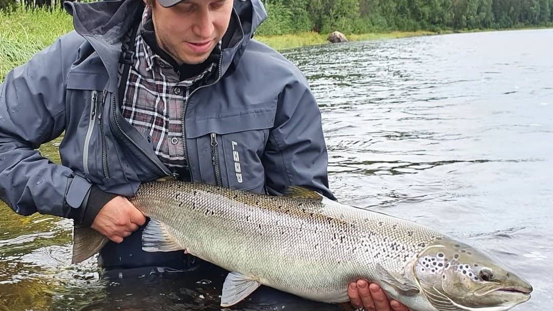 Kalix Jakt & Fisketurism AB — Sweden