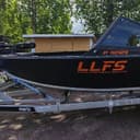 Lucky Lure Fishing Services