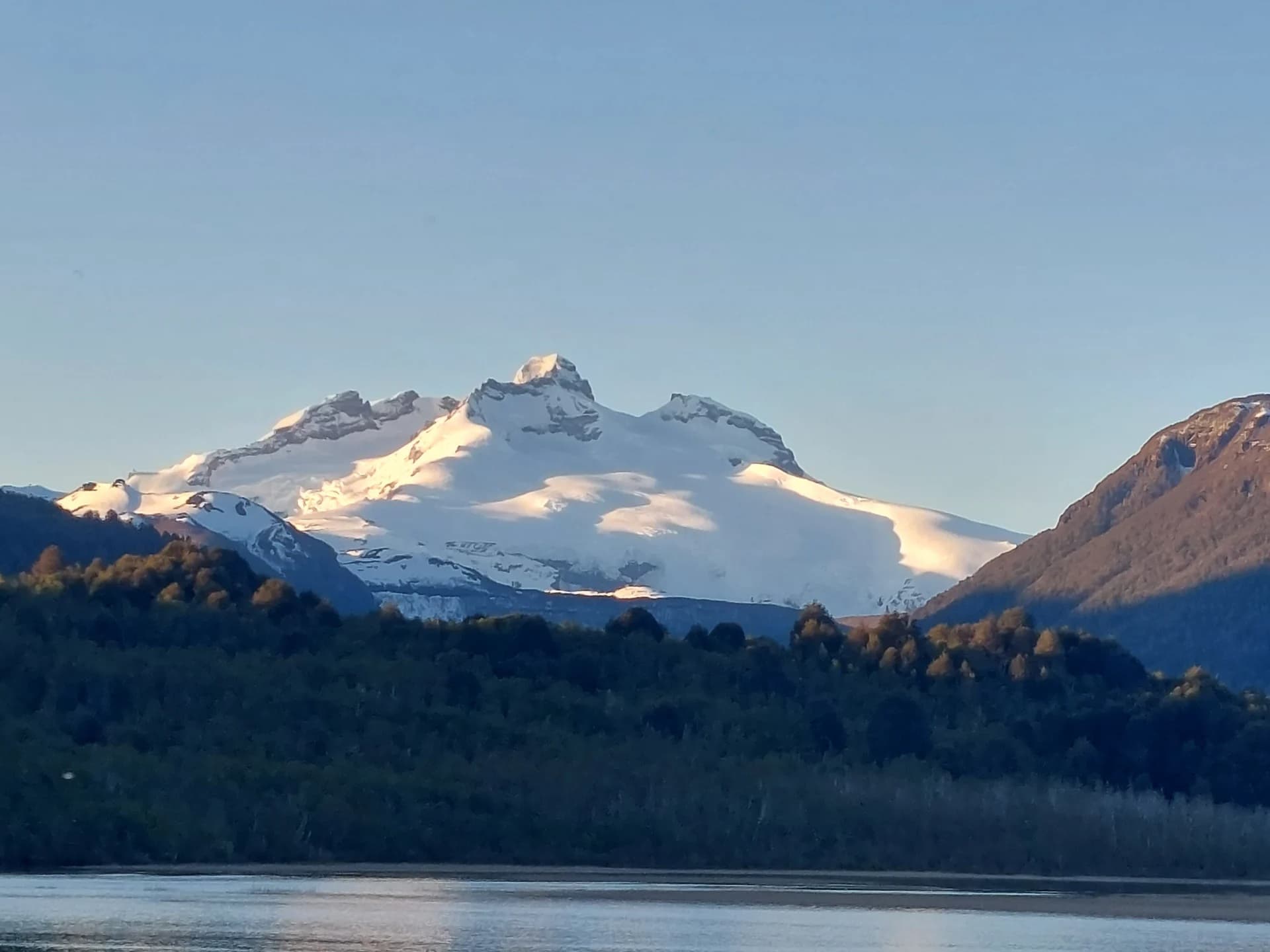 Hess Lake – Full Day