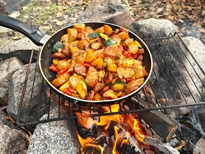 Chef-Prepared Dining by Agreement