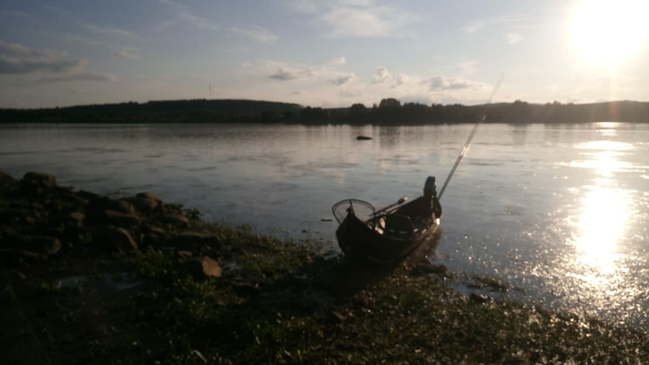 Lapland Fishing — Finland