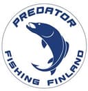Predator fishing Finland