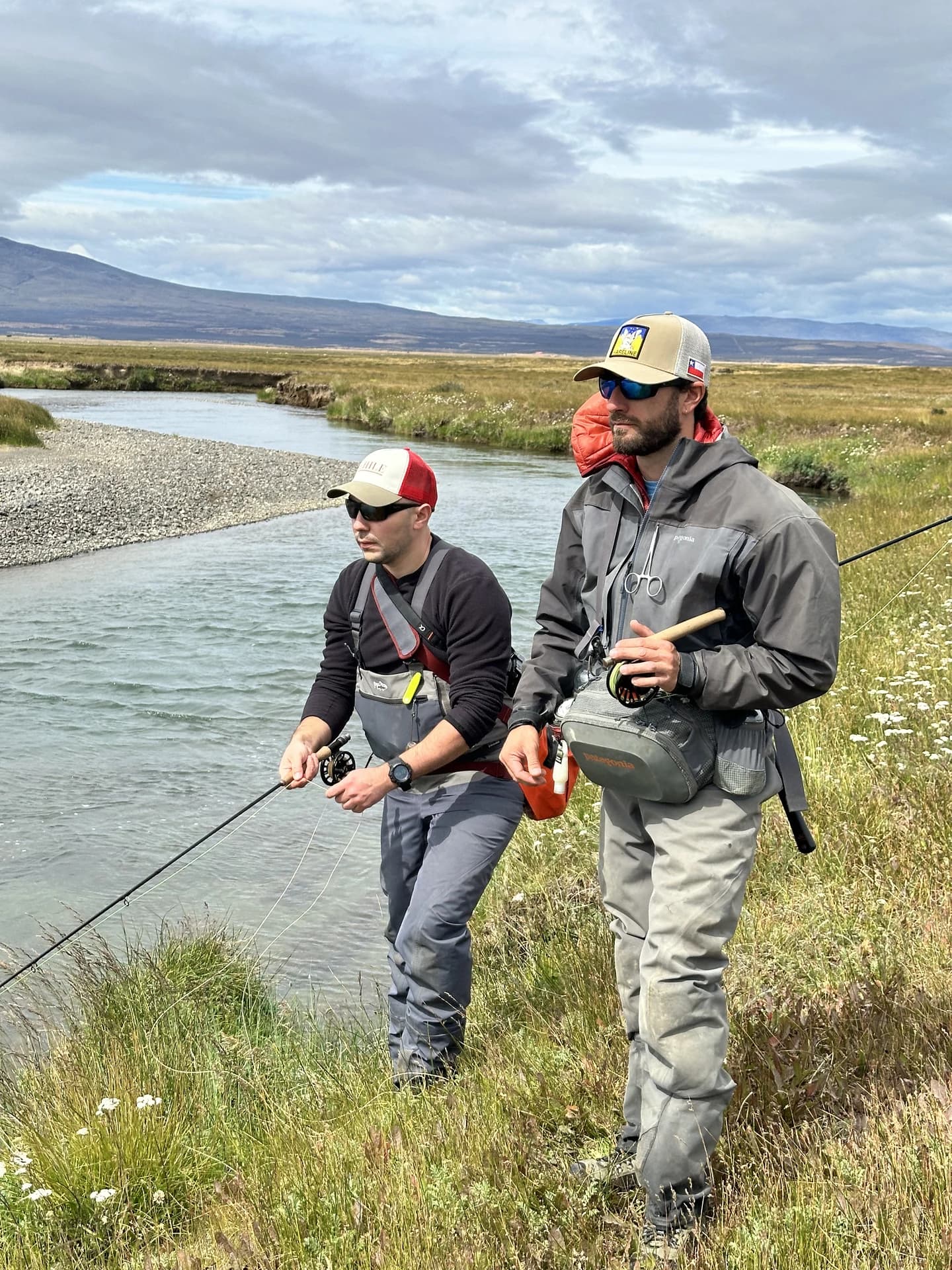 Torres del Paine & the Magallanes Rivers — Puerto Natales, Chile photo 5
