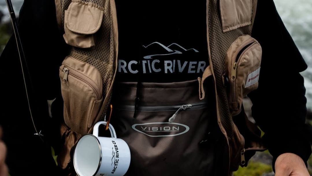 Arcticriverco — Sweden