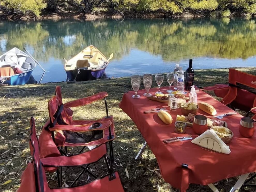 All-Inclusive Fly Fishing Lodge Packages