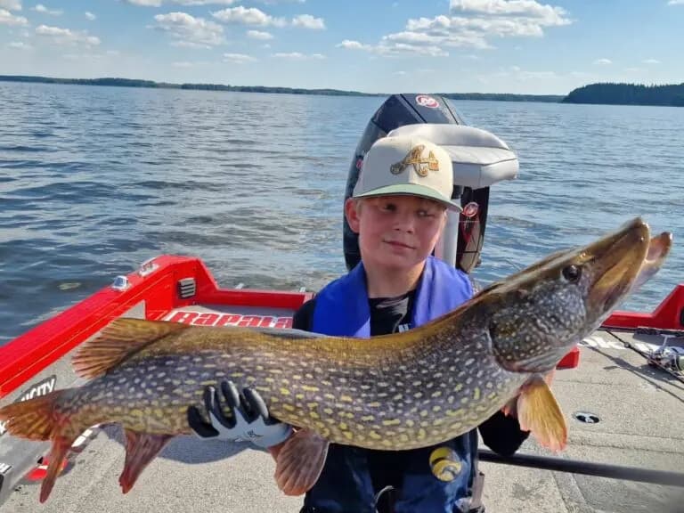 Tailored Adventures for Every Angler
