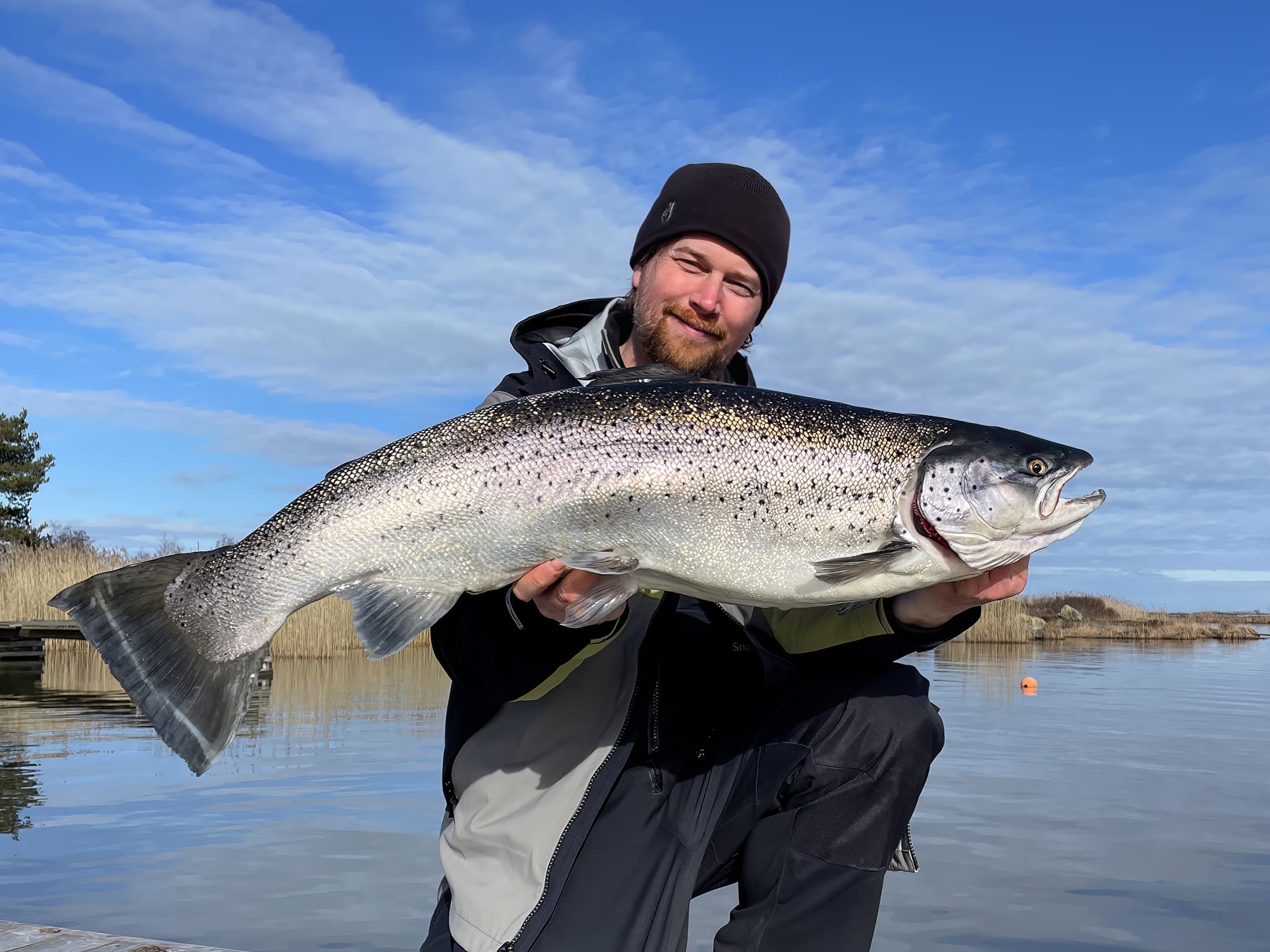 Precision Predator Fishing: Guided Lake Expeditions near Gothenburg photo 3