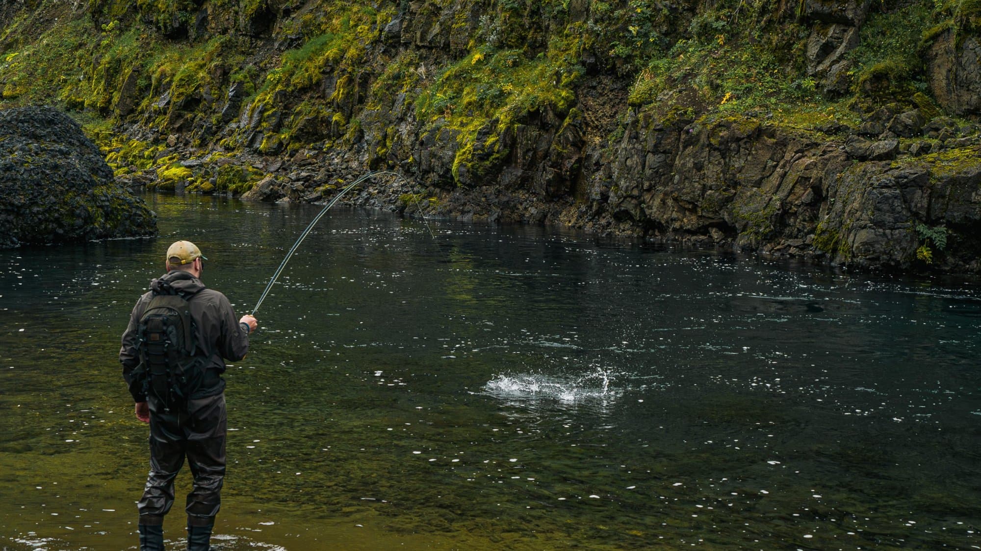 Brynjar Arnarsson — Iceland