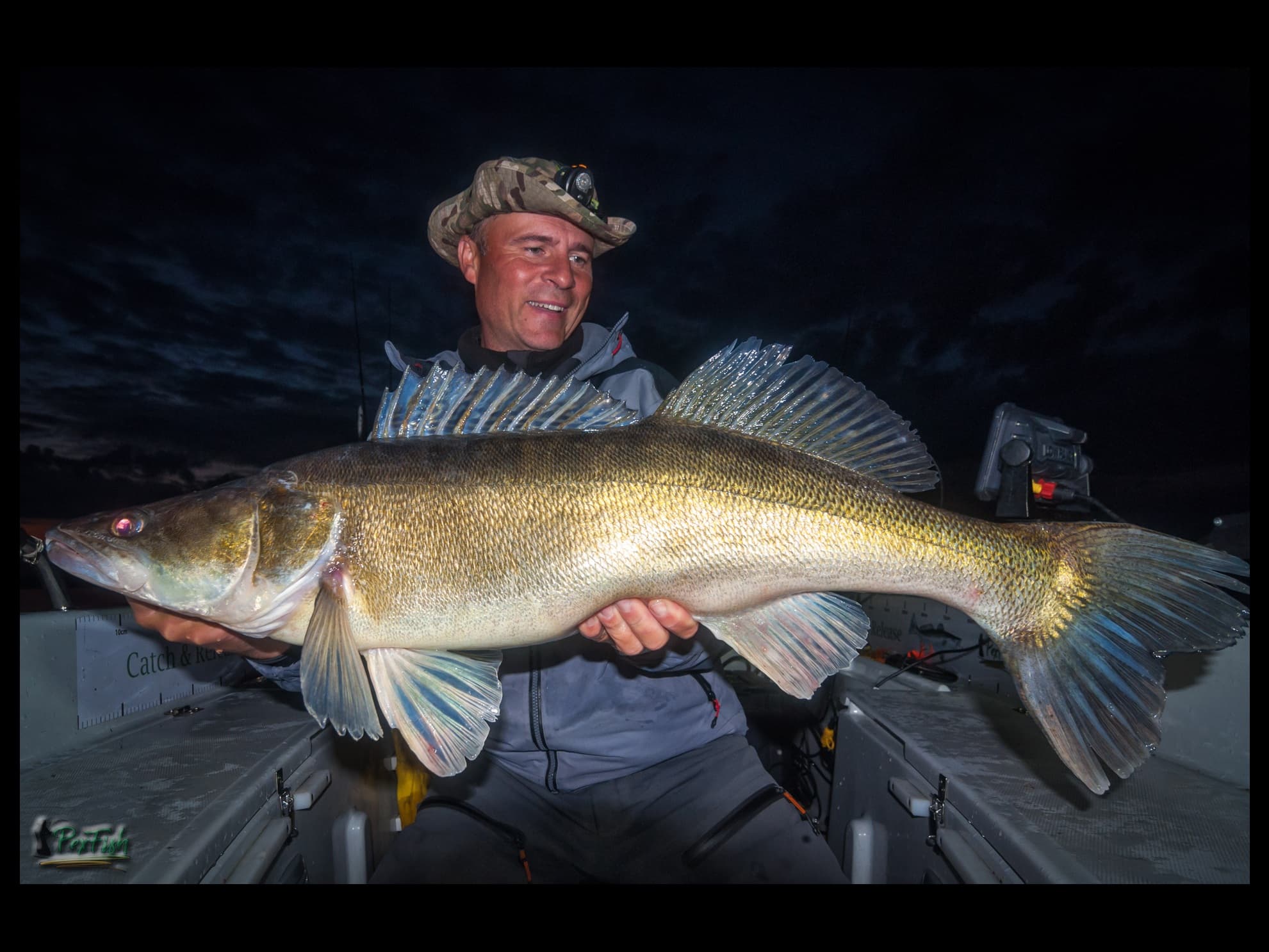 Southern Sweden Expeditions: Guided Sport Fishing on Lakes and Coasts photo 2
