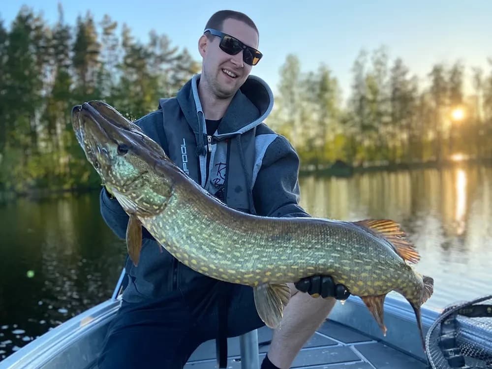 Pike