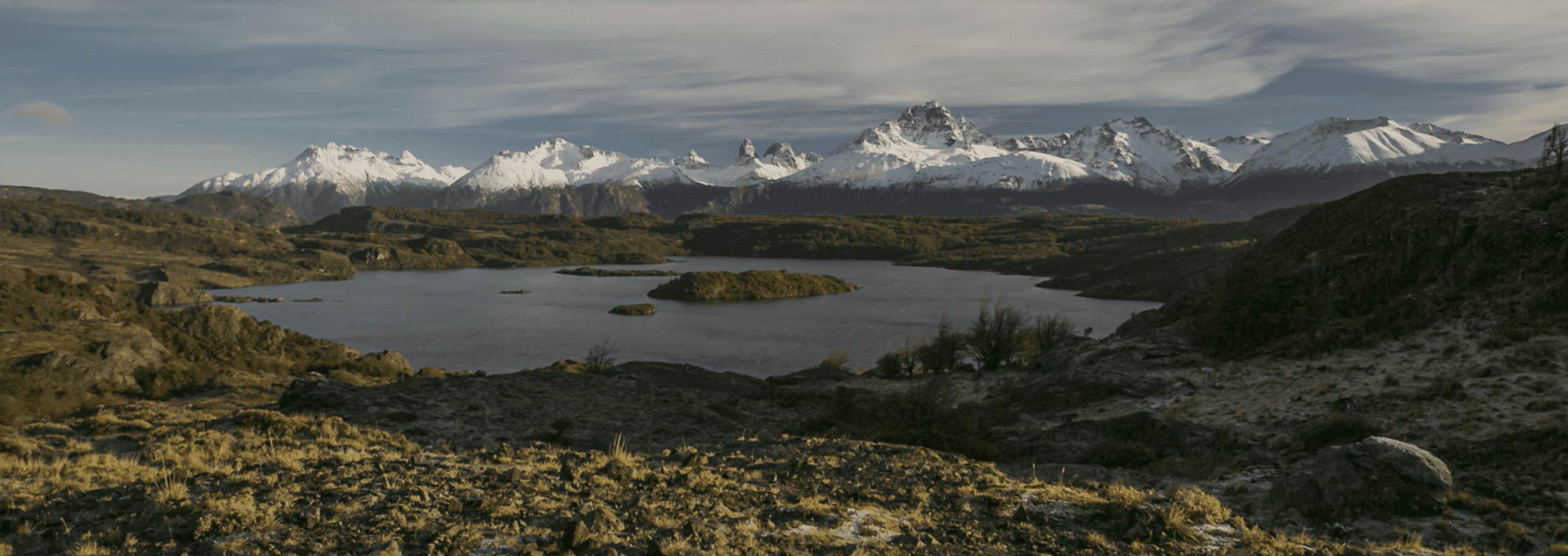 Spring Creeks & Freestones of Aysén — Coyhaique, Chile