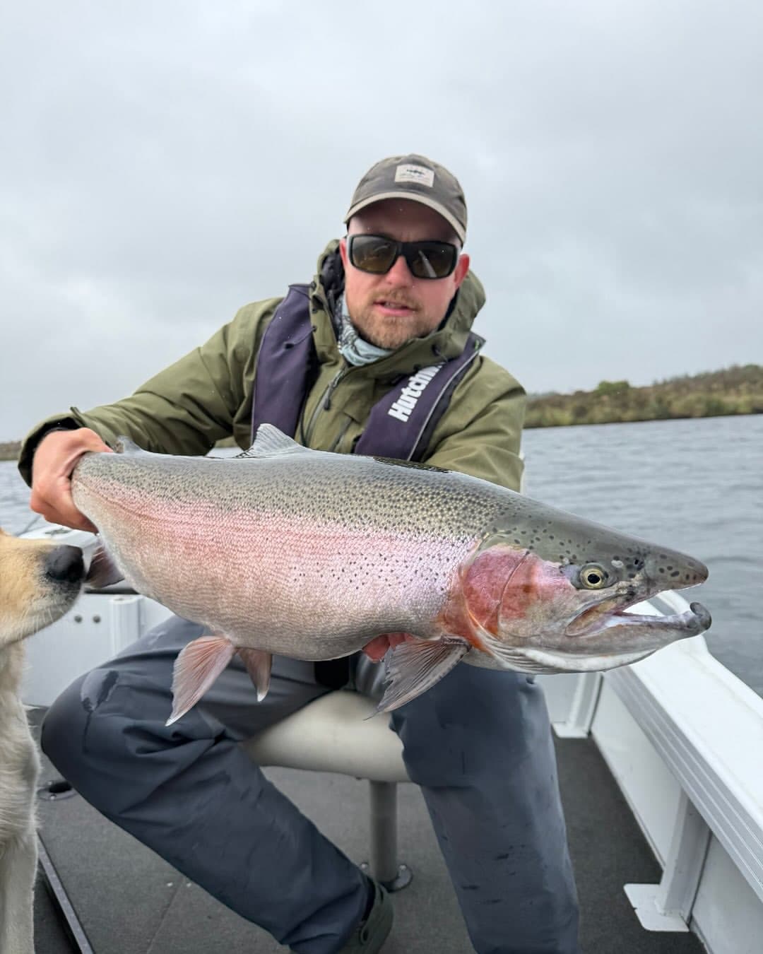 Guided Fly Fishing — Central North Island, New Zealand