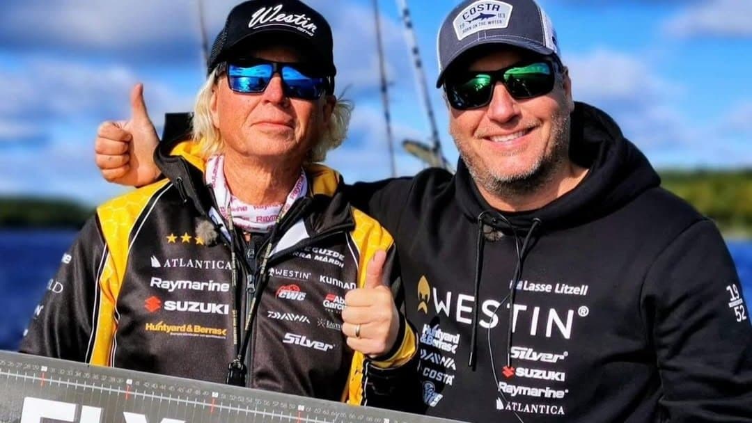 Berra Mårdh — Sweden