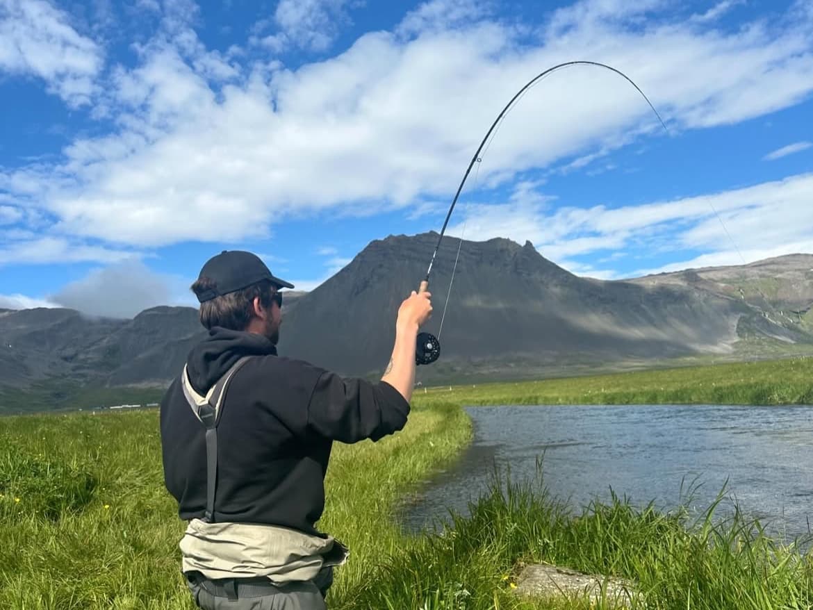 South & West Iceland's Best Waters