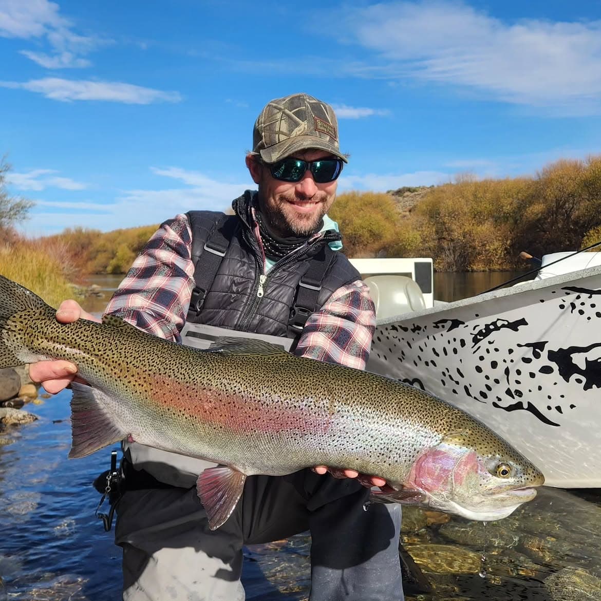 Rainbow Trout