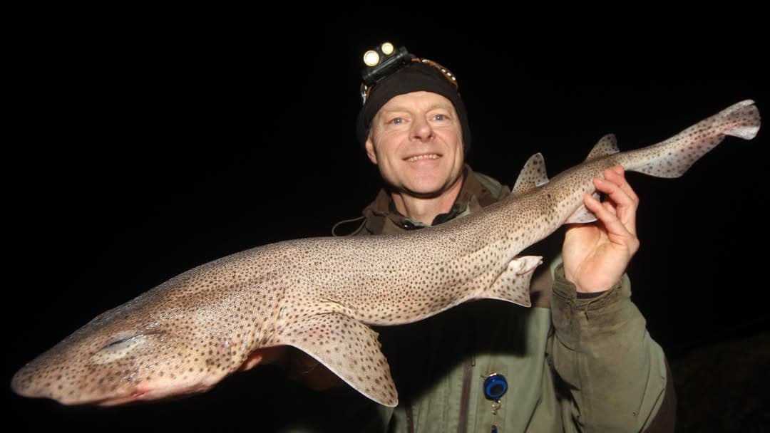 The Coastal Edge: Guided Wilderness Shore Fishing in Egersund