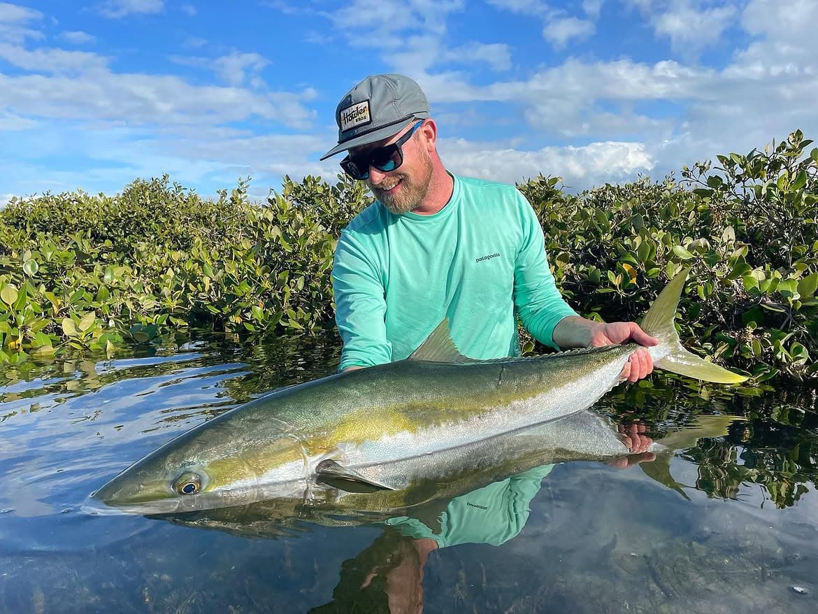 The Saltwater Flats