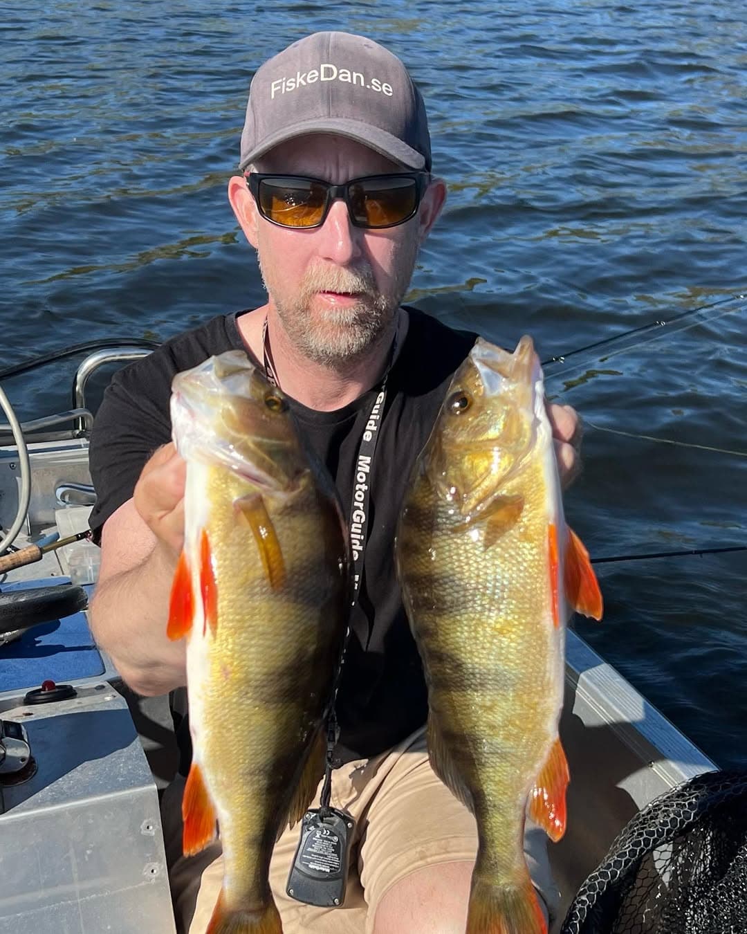 The Baltic and Lake Mälaren: Premium Sport Fishing near Stockholm photo 6
